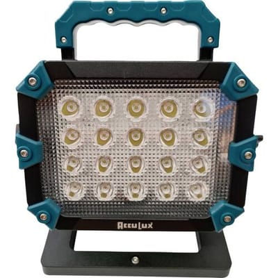 AccuLux FL LED-werklamp 100 W