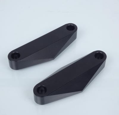 Protection carter sliders de rechange Mad pour moto Yamaha 700 MT-07 2015 à 2016 Neuf