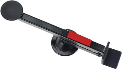 Deurlifter Tool - Paneel Lifter - Zelf Montage - Voetbediend Mechanisme - 100 kg Draagkracht - Metaal