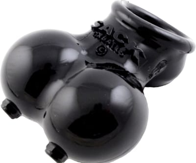 Oxballs - Sacksling 2 Ballsack - Zwart