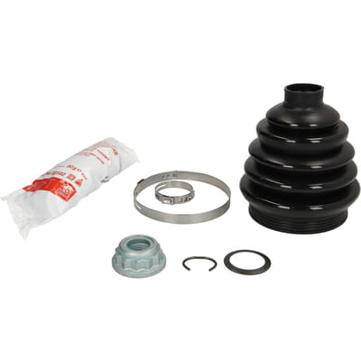 Asmanchetten set FEBI BILSTEIN 17540