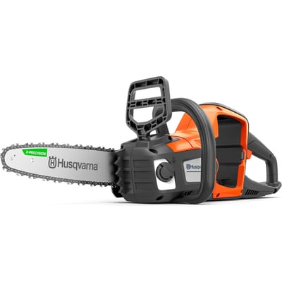 Husqvarna 215i Accu Kettingzaag Zonder Accu En Lader – Tool-less – 1,2PK – 30CM