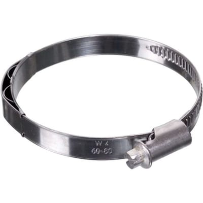 Klem uitlaatpijp FEBI BILSTEIN 48356
