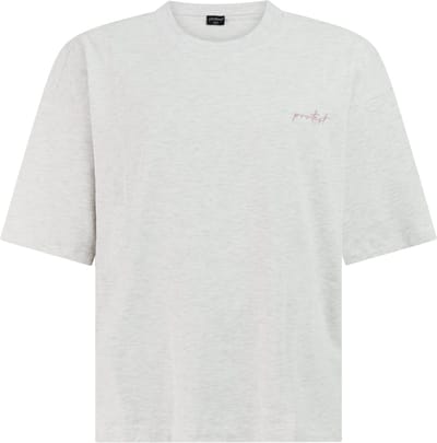 Protest PRTLaguna - T-shirt Dames - Loose fit - Meerkleurig