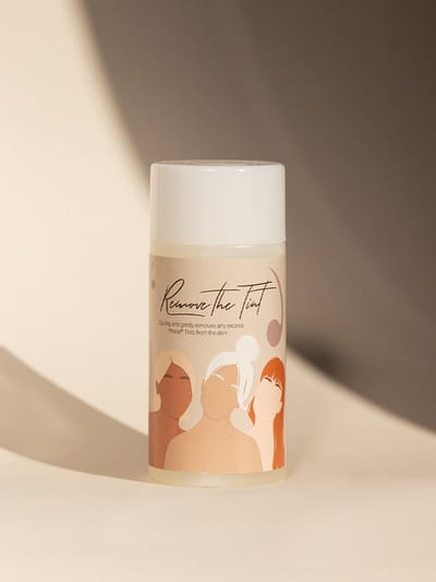 Phace Tint Remover