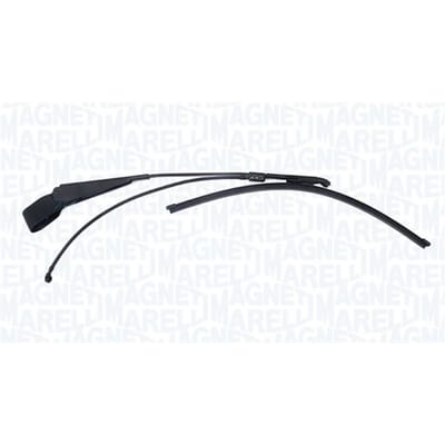 Wisserblad  MAGNETI MARELLI 000723180197