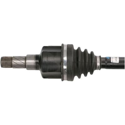 Aandrijfas POINT GEAR PNG76101
