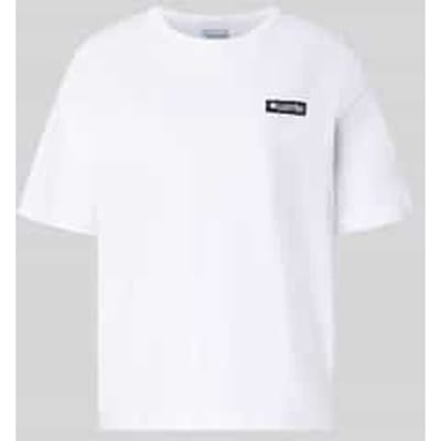 Columbia Csc Heavyweight Graphic T-Shirt wit