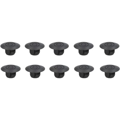 Clip voor bevestiging van bekledingen ROMIX ROM C70688