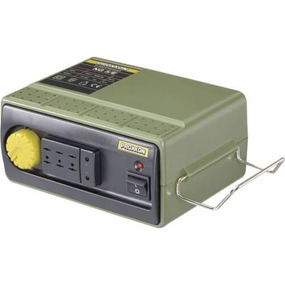 Proxxon Micromot 28704 NG 5/E Netvoeding 4 mm 1 stuk(s)