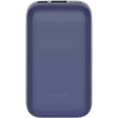 Xiaomi PB1030ZM Powerbank 10000 mAh Li-ion Blue