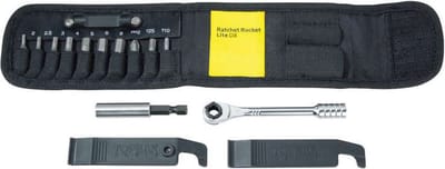TOPEAK RATCHET ROCKET LITE DX KEY