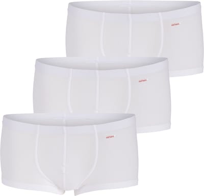 Olaf Benz Retro Broek RED0965 Minibroek