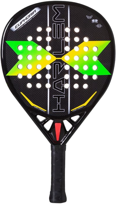 Paddle racket Harlem Padel Euphoria