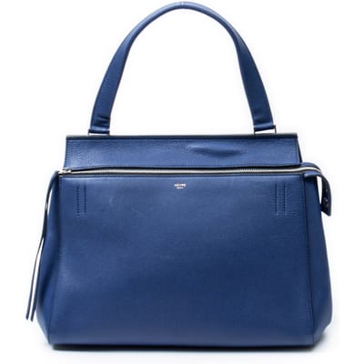 Medium Edge Bag   schoudertas