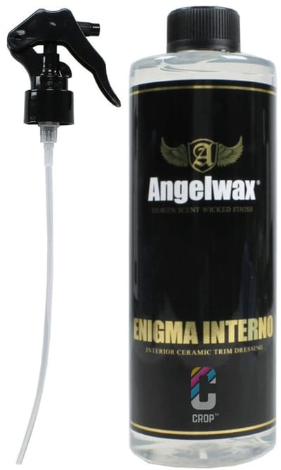 Angelwax Enigma Interno keramische interieurdressing 500ml