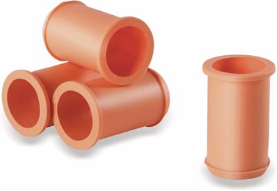 Verbindingsaansluiting voor winddichte holle wand-apparatuurdozen - E105, 25 stuks