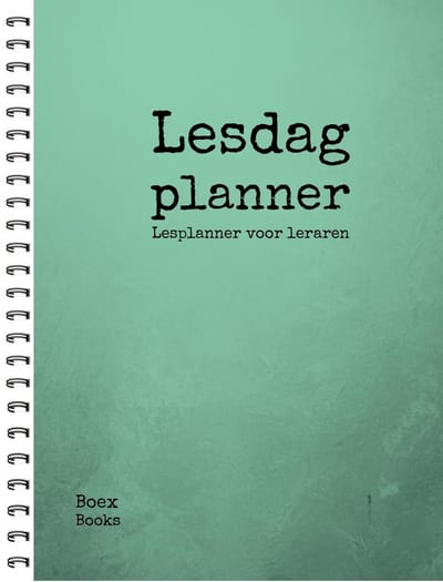 Lesdagplanner