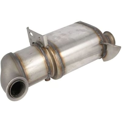 Roetfilter, uitlaatinstallatie ASSO MARMITTE SRL 58.15015