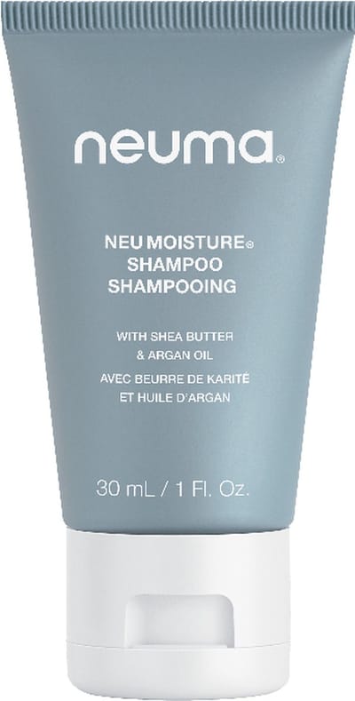 Neuma Neu Moisture Shampoo 30ml