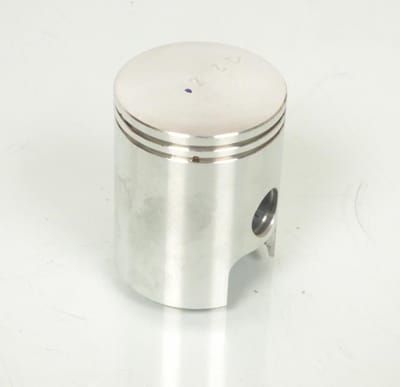 Haut moteur Doppler pour Moto Fantic 50 CABALLERO ENDURO Neuf