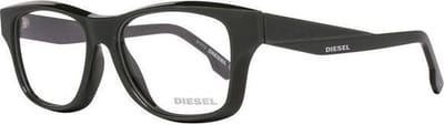 Uniseks Brillenframe Diesel DL5065-098-52
