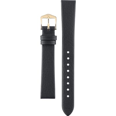 Hirsch 11100250-1-14 Calf Horlogeband