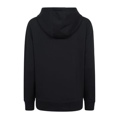 Mountain Warehouse Dames/Dames Ombre Hoodie (Zwart)