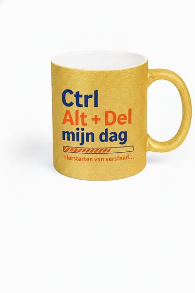 Nevolis® | Espressomok 330ml met Uniek Design | Ontwerp Jouw Eigen Mok | Handgemaakt Cadeau voor Koffieliefhebbers | Gepersonaliseerd op Aanvraag | Enkel of Grote Bestelling