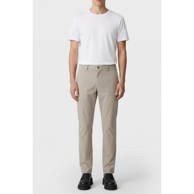 GUESS Marciano By  Fp Packable Chino Hazel Wood Taglia: 44 | Pantaloni chino Outlet | Uomo