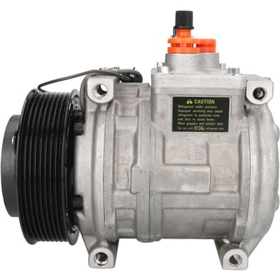 Compressor airconditioning DENSO DCP23537