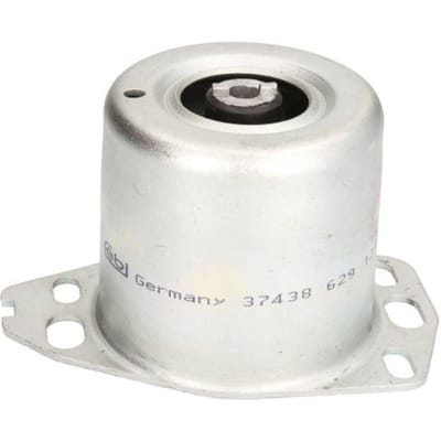 Motorsteun FEBI BILSTEIN 37438, Achter, Links