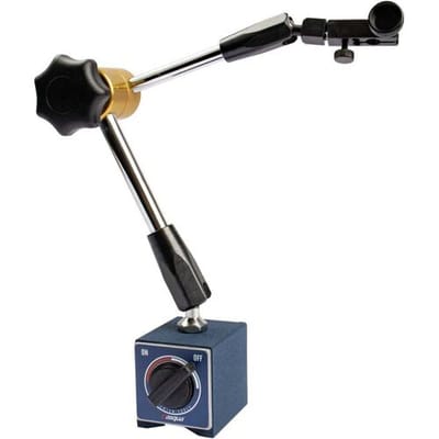 Dasqua 7121-0016 Mechanische universele magneetbasis