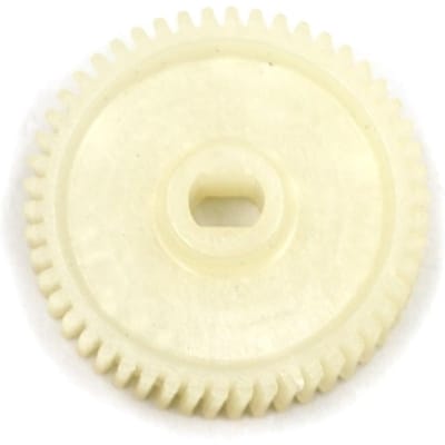 BGE27 Engrenage de rétroviseur pour voitures japonaises Nombre de dents 50 Diamètre 21 mm Épaisseur 6 mm