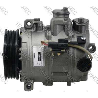 Compressor airconditioning TEAMEC 8629727