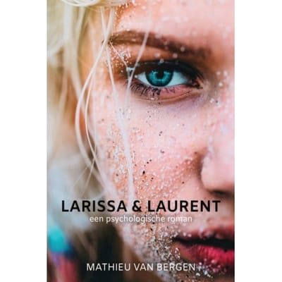 Larissa & Laurent - Mathieu van Bergen