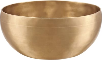 Meinl Singing Bowl SB-U-750, Universal Series, 730 - 780 g - Klankschaal