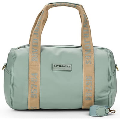 Reistas David Jones -