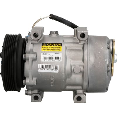 Compressor, airconditioner AIRSTAL 10-0014