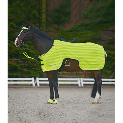 WALDHAUSEN REFLEX UITRIJDEKEN RIDING Geel