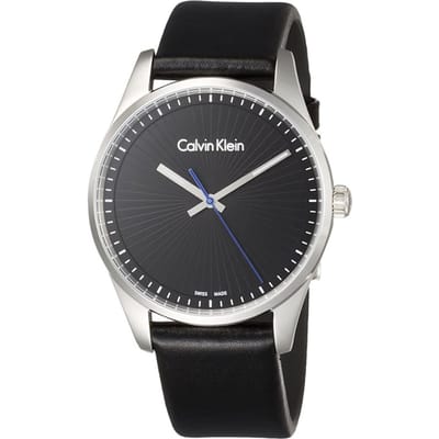 Calvin Klein K8S211C1 Heren Horloge 42mm 5ATM