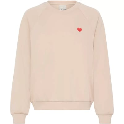Dames sweatshirt Ichi IXSVALA