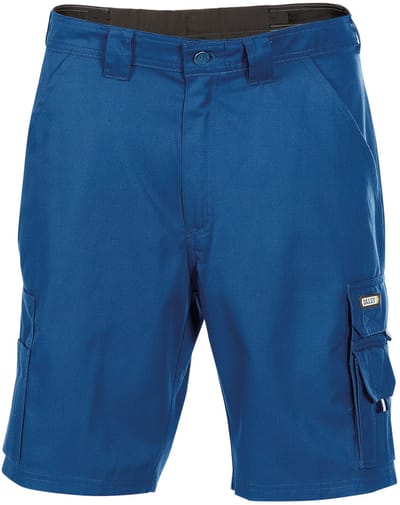 Dassy Bari Werkshort 250011 - Korenblauw - 67