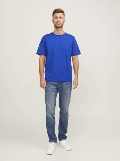 Blanks Canvas Shirt Senior - Maat XXS