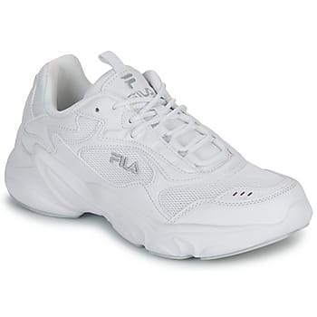 Fila Damen Trend Schuhe Collene Women White-38