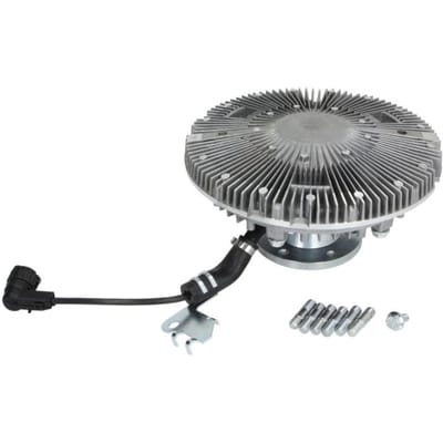 Koppeling, radiatorventilator NRF 49016