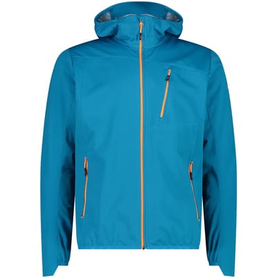 Waterdichte jas met capuchon CMP