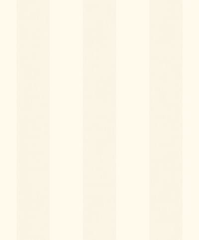 Flügger Fiona Vliesbehang 580219 - Stripes@Home - Architect Stripes #2 - Wit - 53cm x 11.2m