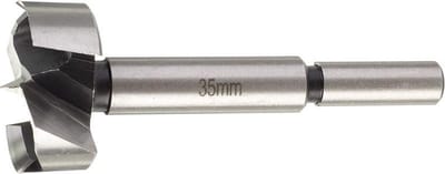 Milwaukee Scharniergatboren FD 35 mm - 1 st - 4932363717
