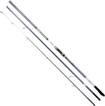 Strandhengel - Vercelli - Enygma - Furia  - 4.50m